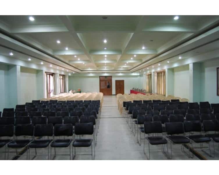 Meeting Hall