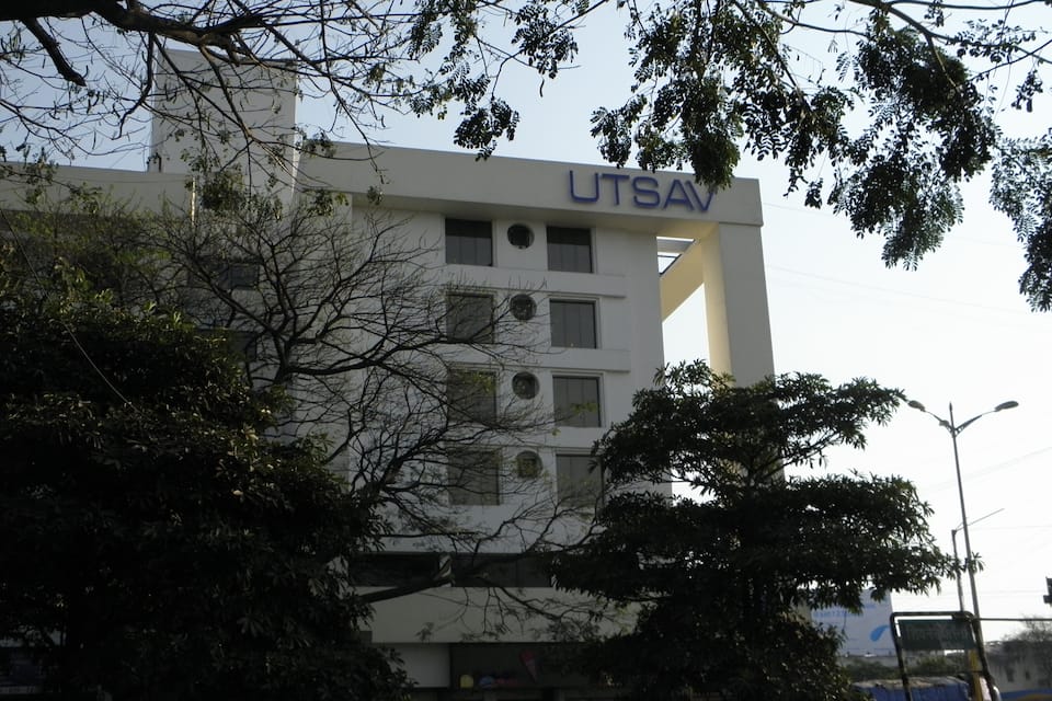 Hotel View 2