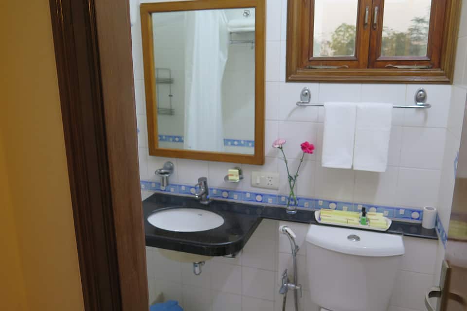 Hotel Kesar D'Villa