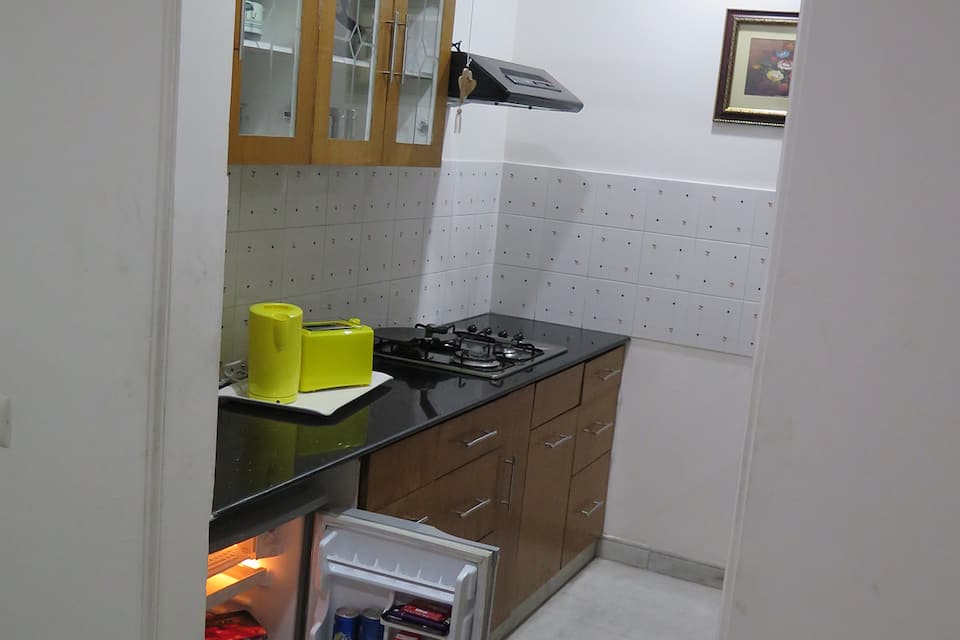Hotel Kesar D'Villa