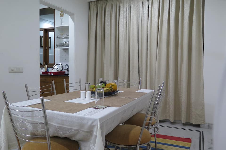 Hotel Kesar D'Villa