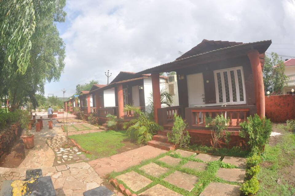 Heritage Villa In Lonavala Book Room Night