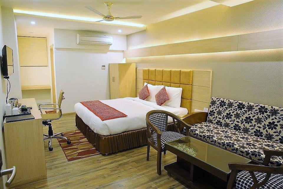 Executive Suite