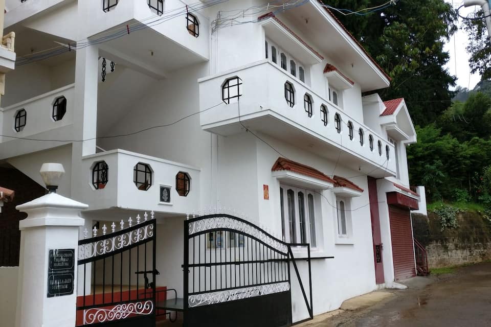 New Apartments In Ooty with Luxury Interior Design