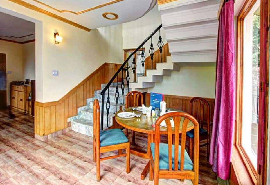 Four Bedroom Cottage- Entire cottage