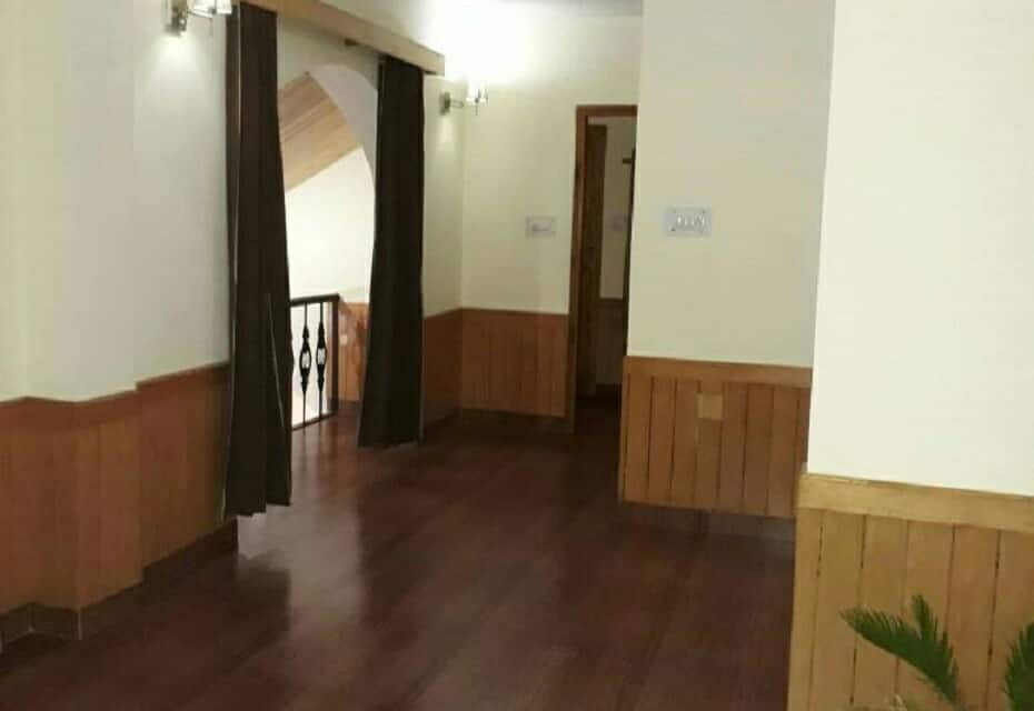 Four Bedroom Cottage- Entire cottage