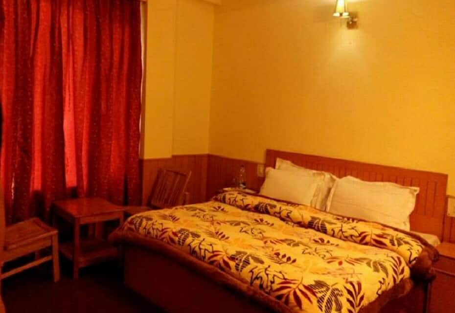 Four Bedroom Cottage- Entire cottage