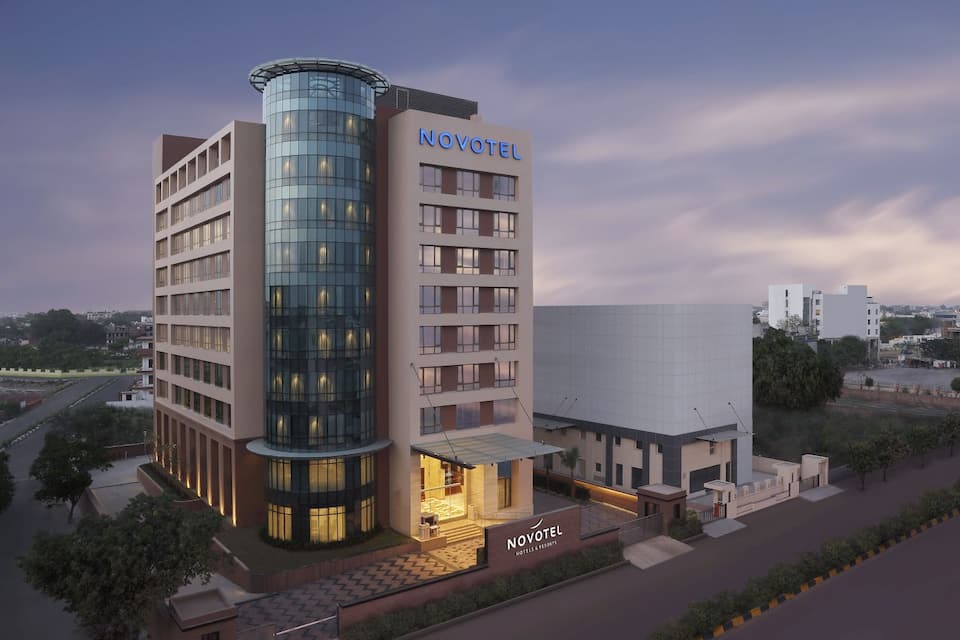 Accor Hotels - Book Online Accor Hotels in India at Yatra.com