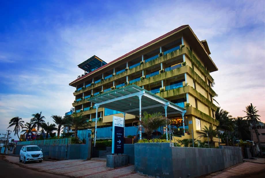 Accor Hotels - Book Online Accor Hotels in India at Yatra.com