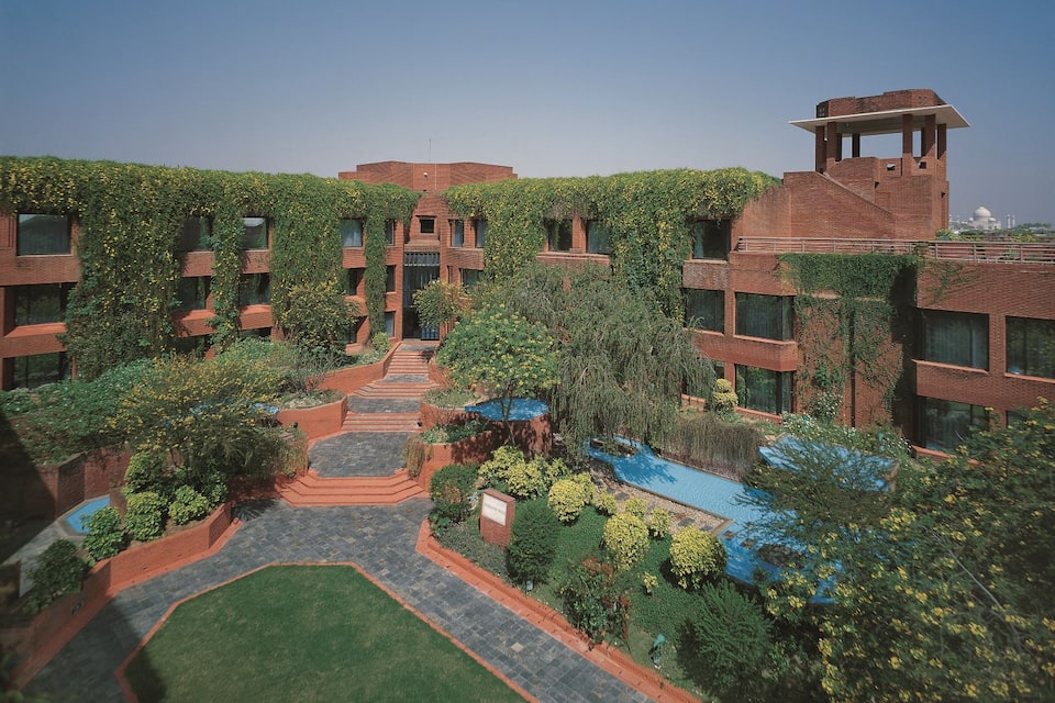 ITC Mughal A Luxury Collection Resort and Spa Agra