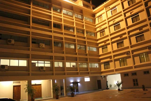 Facade