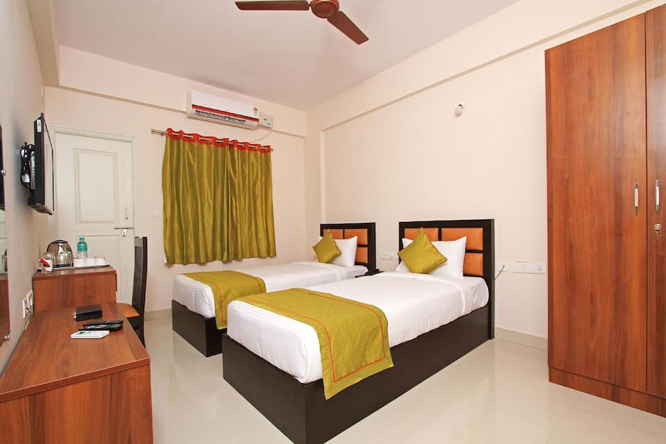 Economy Room