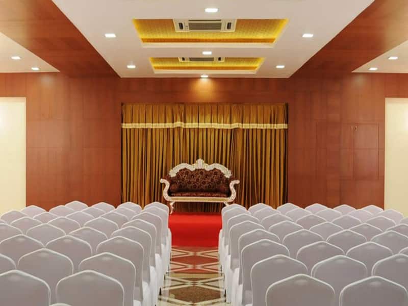Meeting Hall