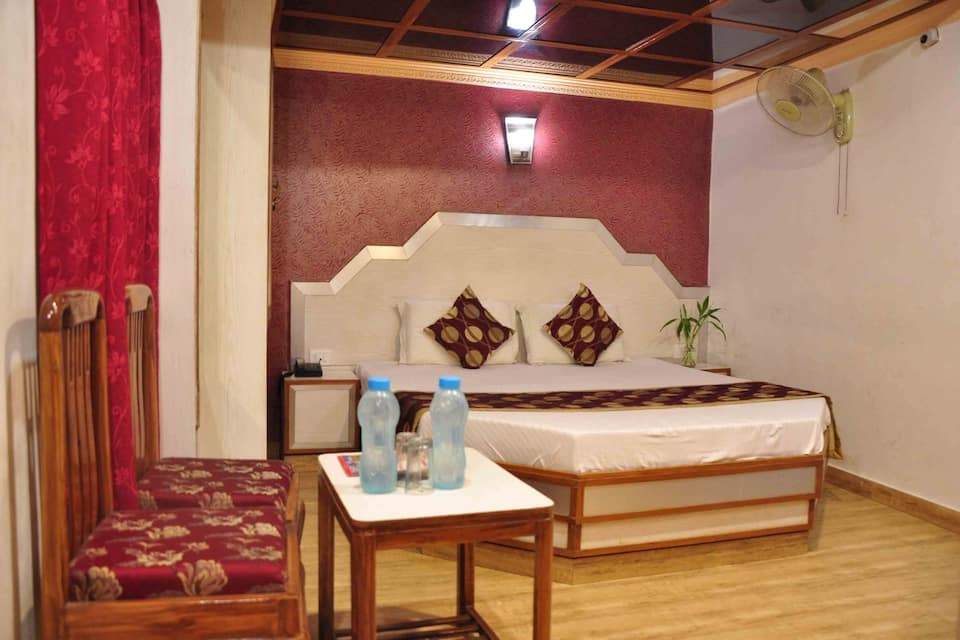 Maharaja Room
