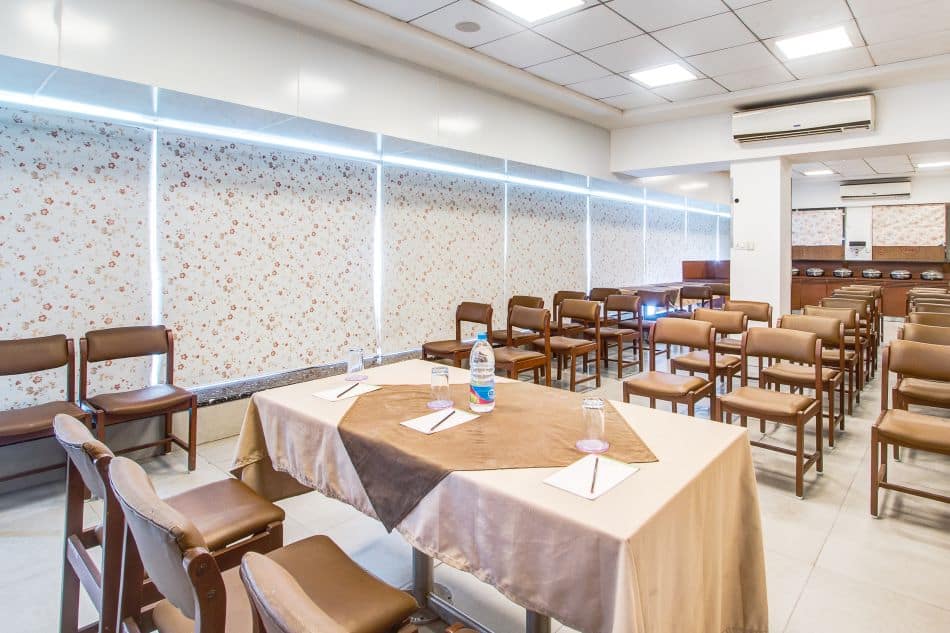 Conference Hall
