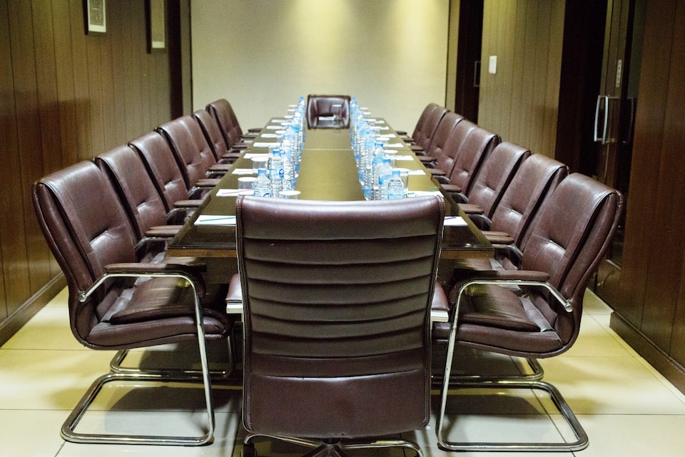 Boardroom