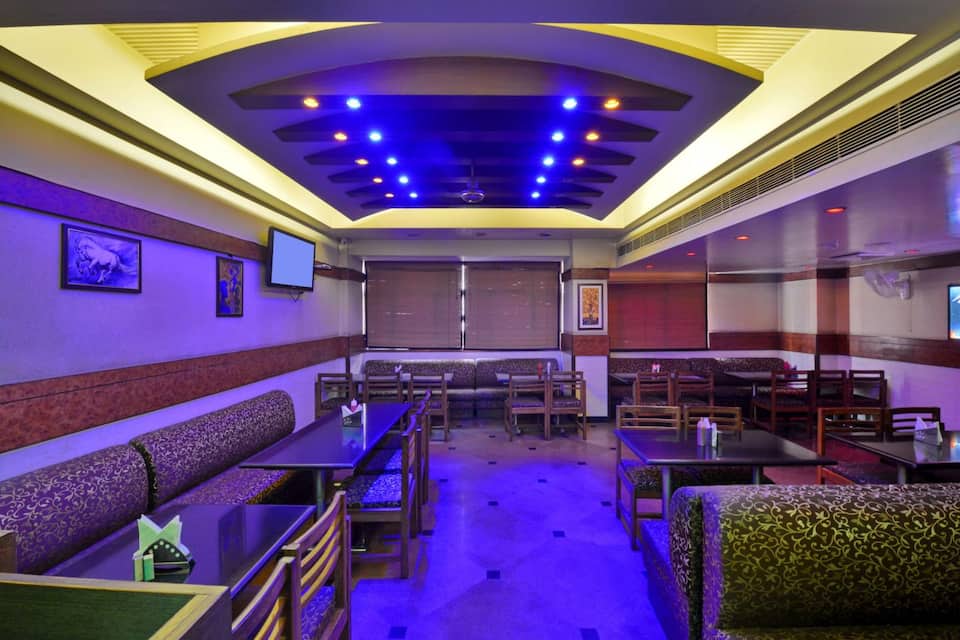 Sitting Area