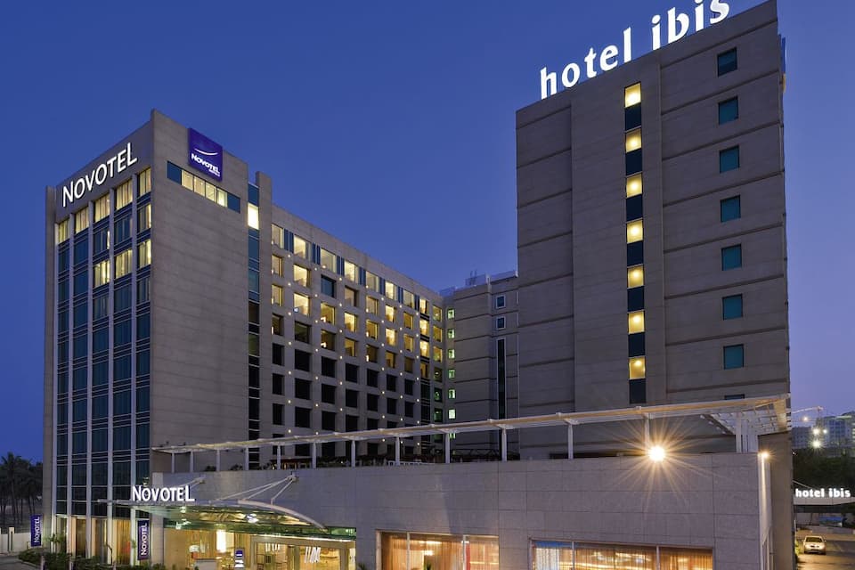 Book Accor Hotels in India Online at Yatra