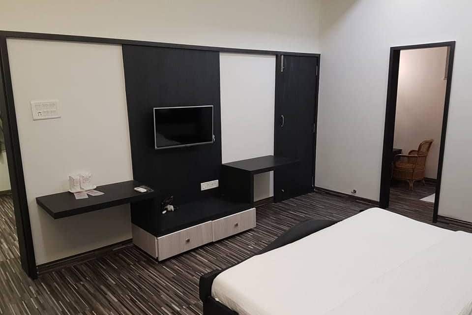 Duplex AC