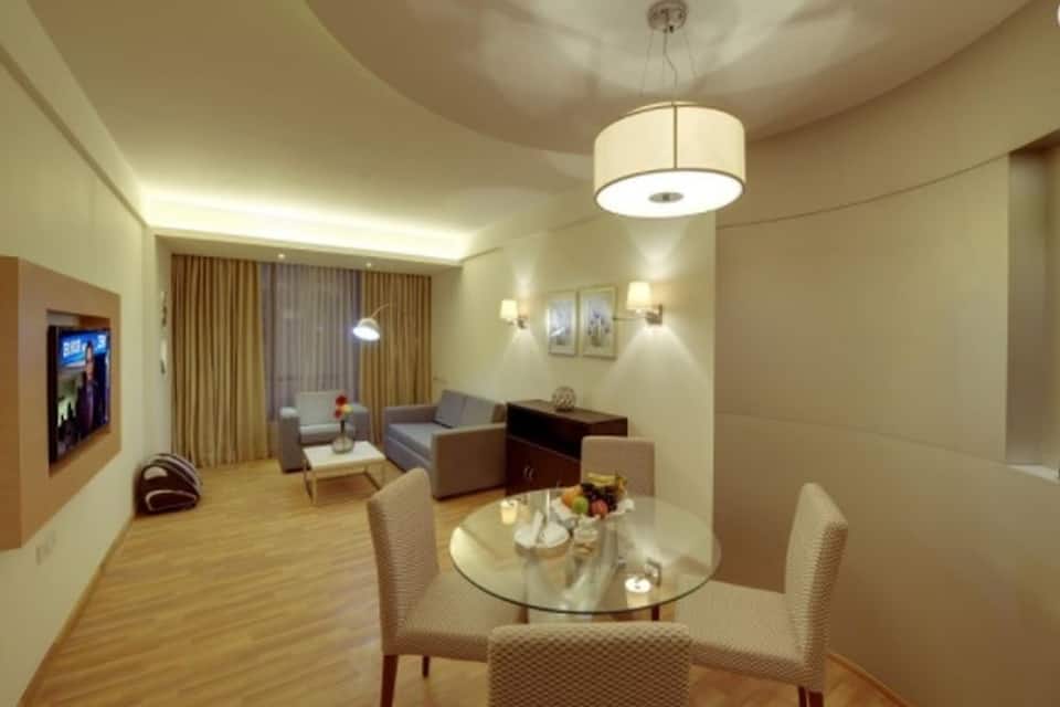 Room view