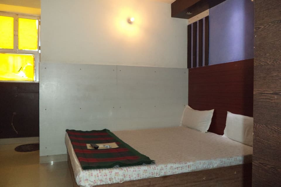 Hotel Abhineet Palace