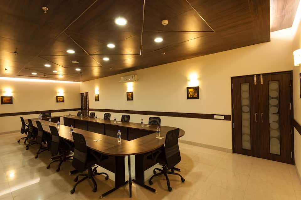 Board Room