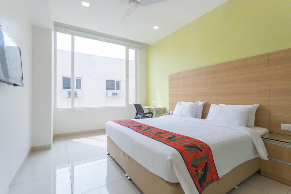 Room view 
