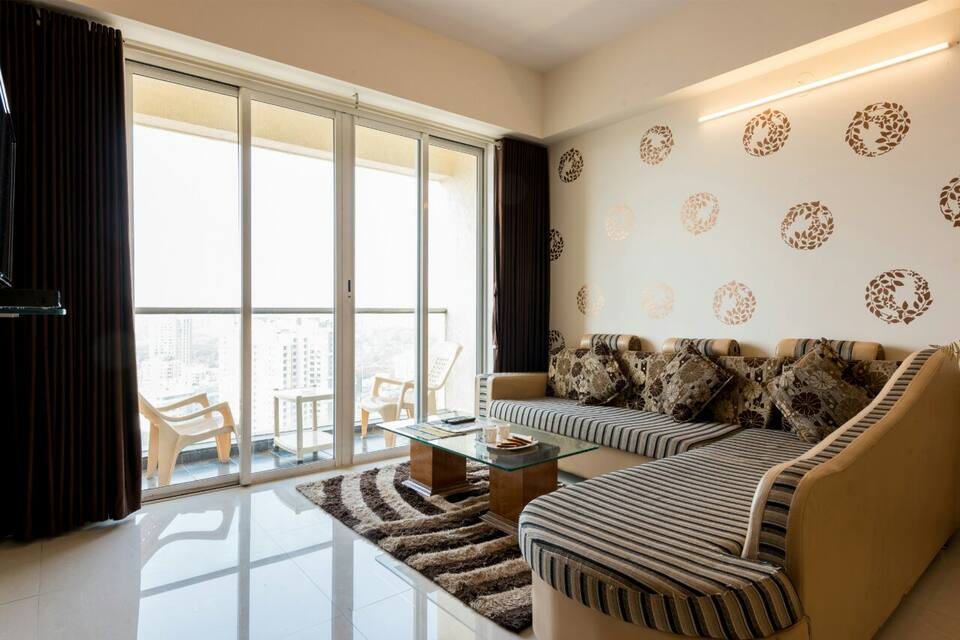 Master Suite (3 Bedroom) In Borivali Kandivali Highway in Mumbai ... Master Suite (3 Bedroom) In Borivali Kandivali Highway in Mumbai ...