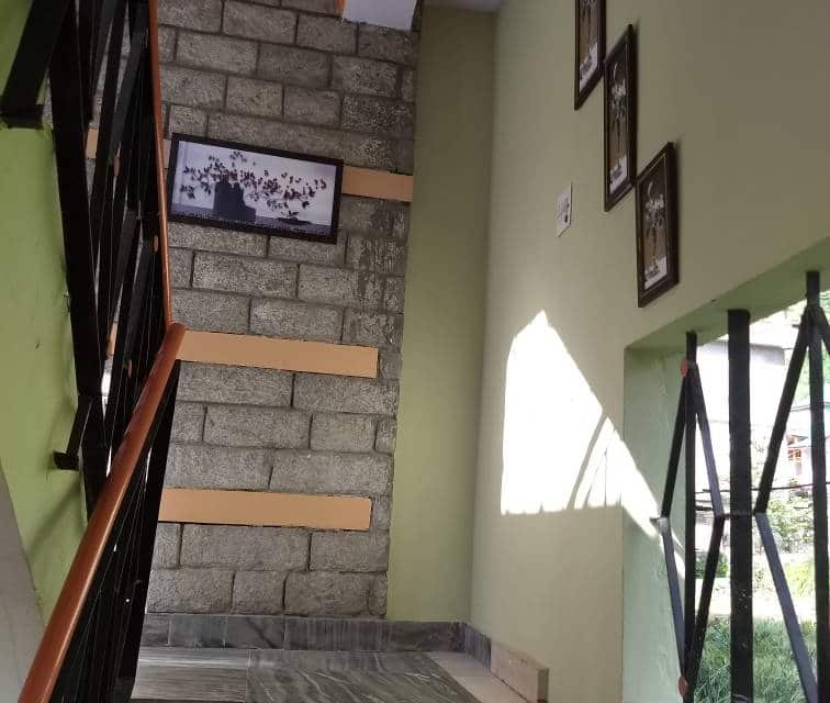 ADB Rooms Hotel Kundan Inn