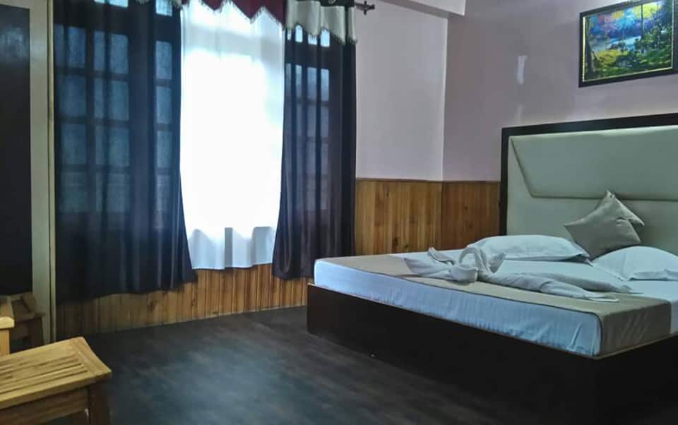 ADB Rooms Hotel Kundan Inn