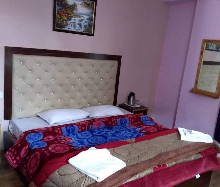 ADB Rooms Hotel Kundan Inn