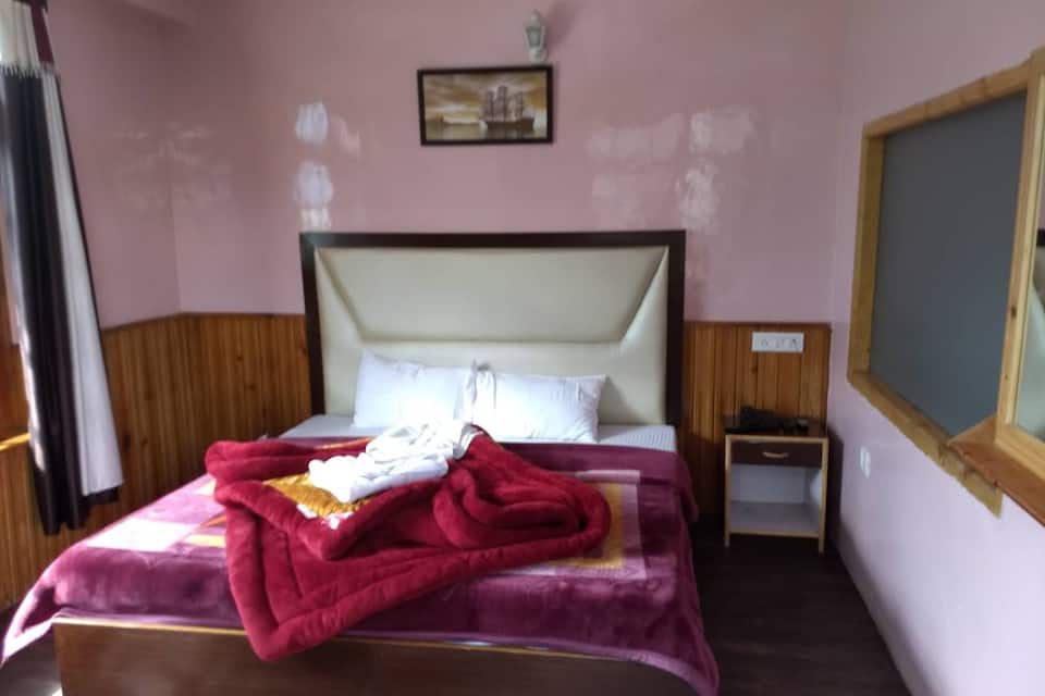 ADB Rooms Hotel Kundan Inn