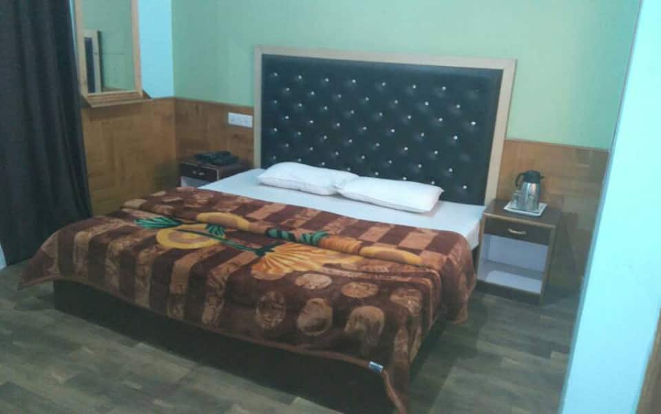 ADB Rooms Hotel Kundan Inn