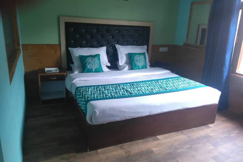 ADB Rooms Hotel Kundan Inn