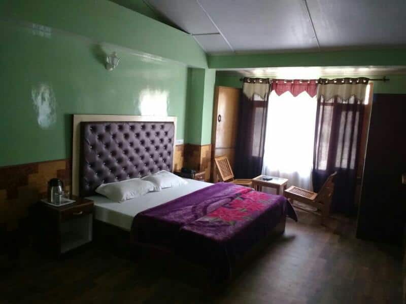 ADB Rooms Hotel Kundan Inn
