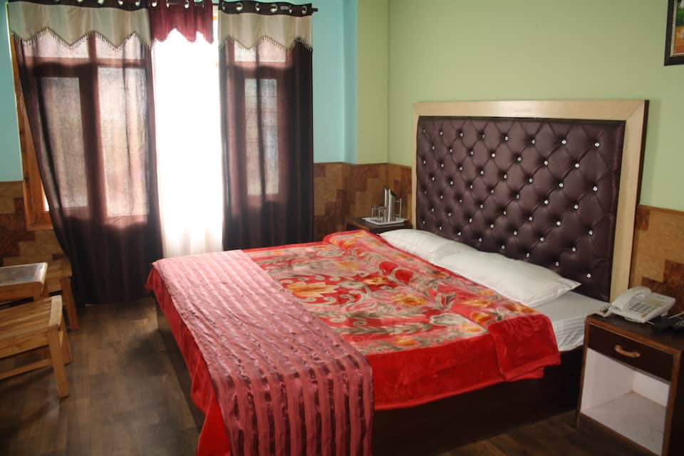 ADB Rooms Hotel Kundan Inn