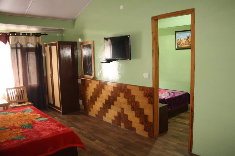 ADB Rooms Hotel Kundan Inn