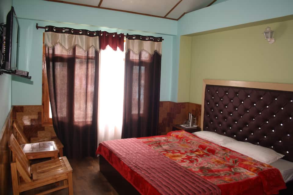ADB Rooms Hotel Kundan Inn