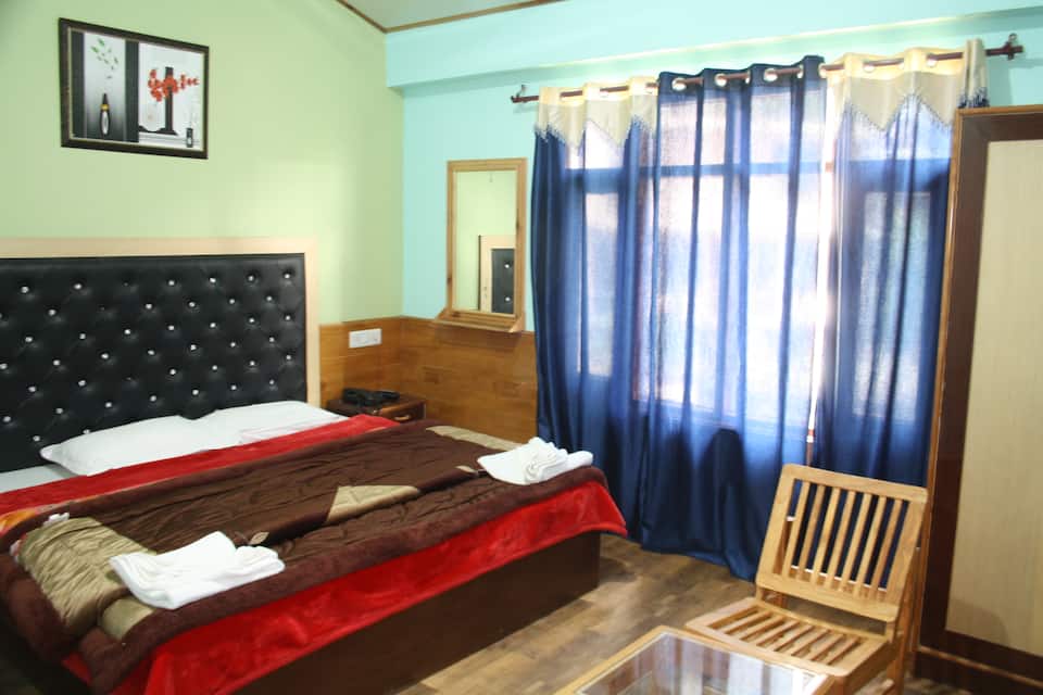 ADB Rooms Hotel Kundan Inn