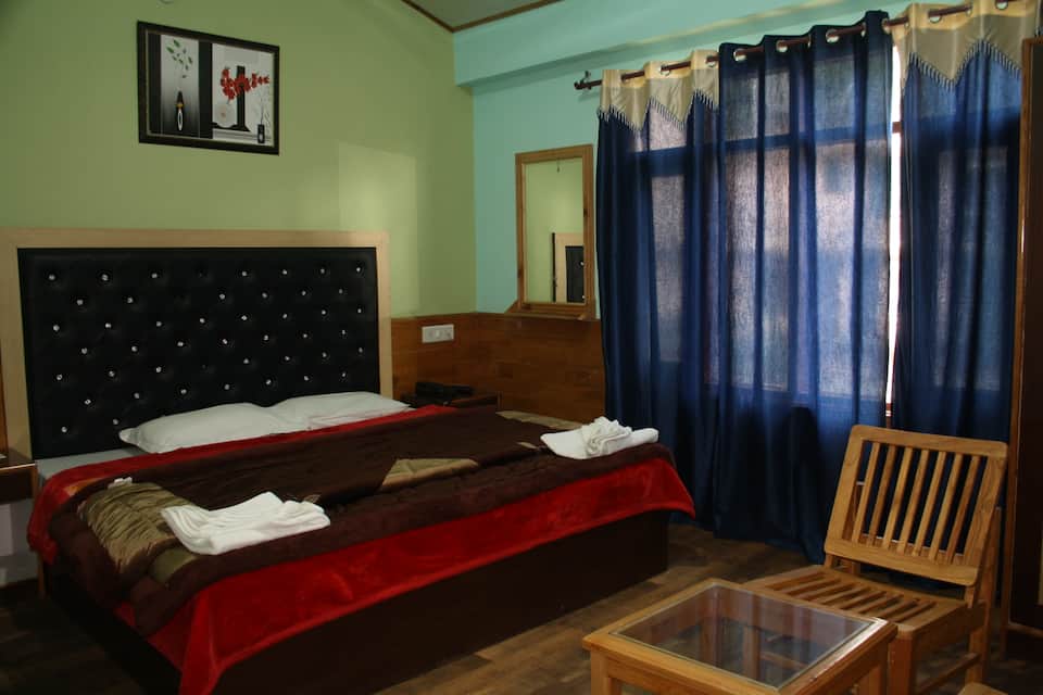ADB Rooms Hotel Kundan Inn