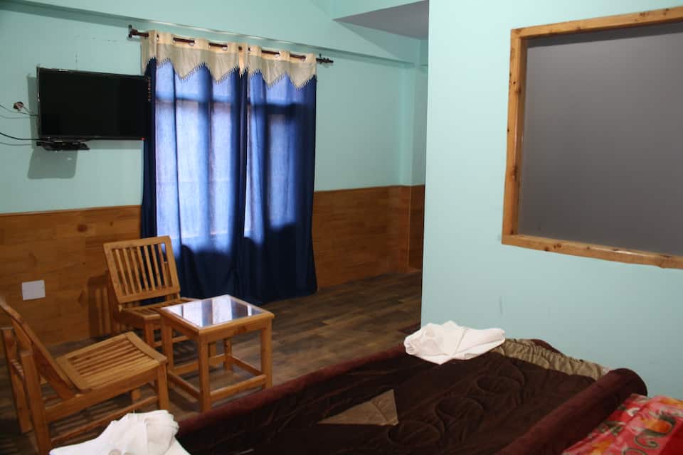 ADB Rooms Hotel Kundan Inn