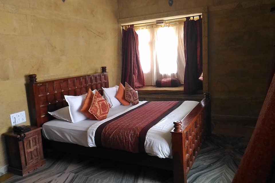 Bedroom 2