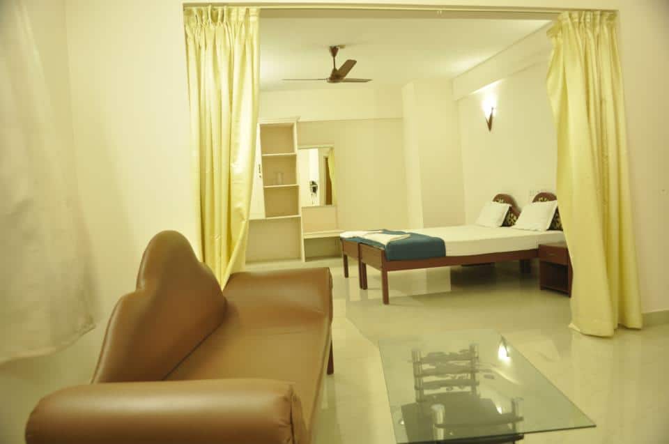 Bedroom 3