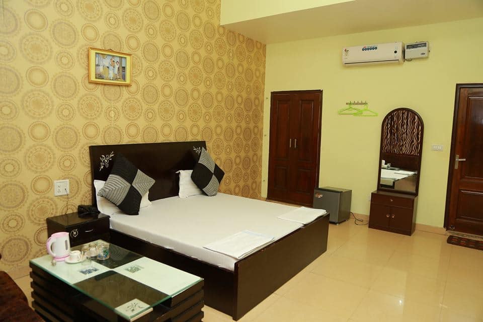 Bedroom  1