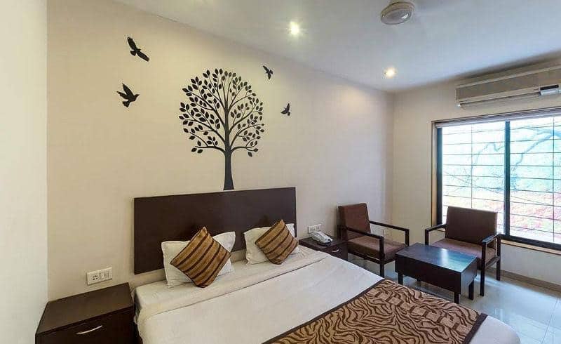 Super Deluxe Room