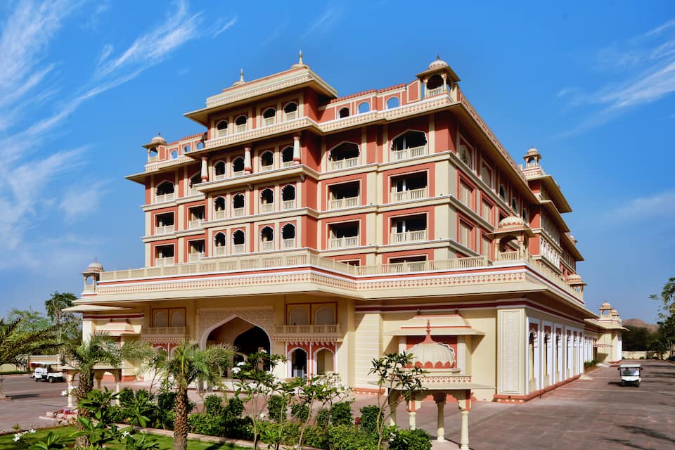 Front View