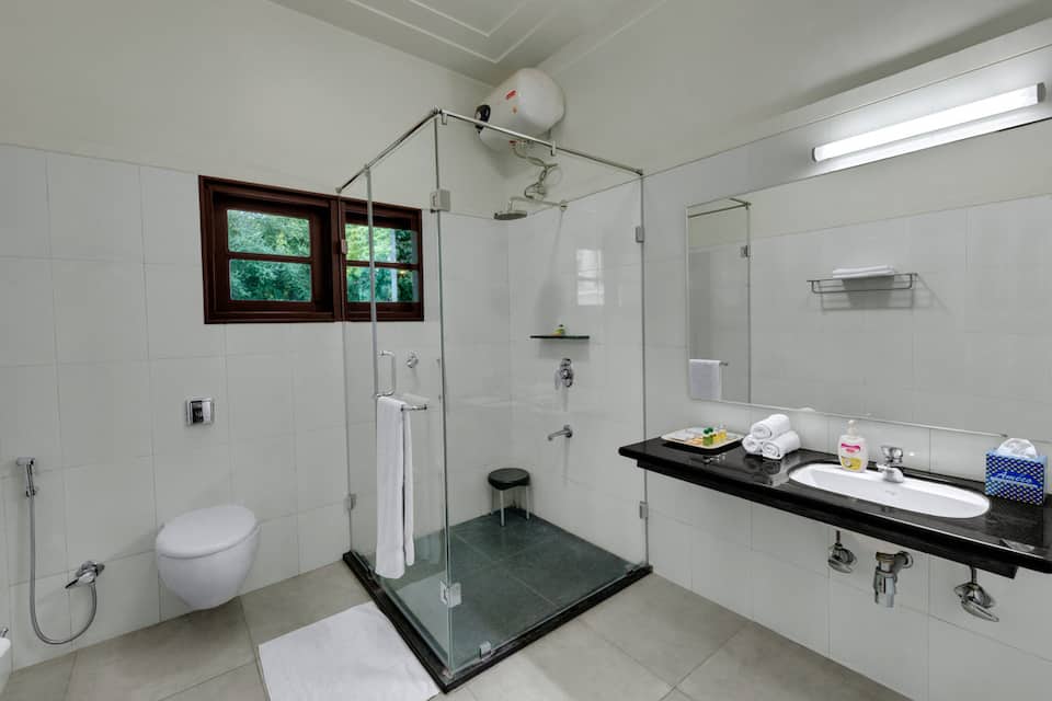 Washroom 1