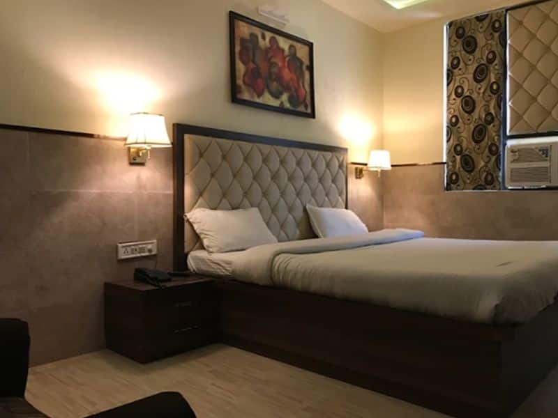 Hotel SBD Guest House