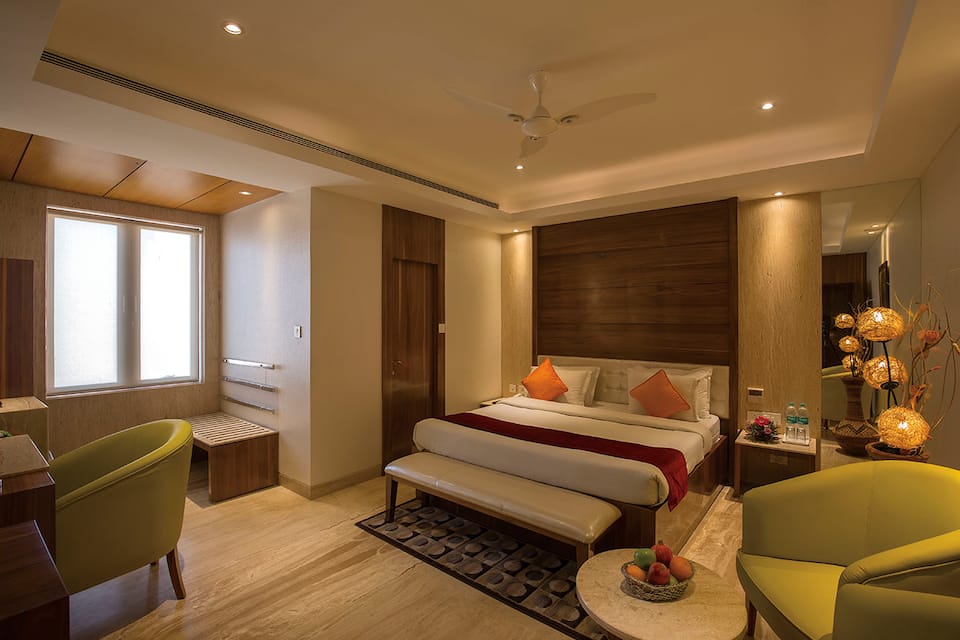 Premium Suite