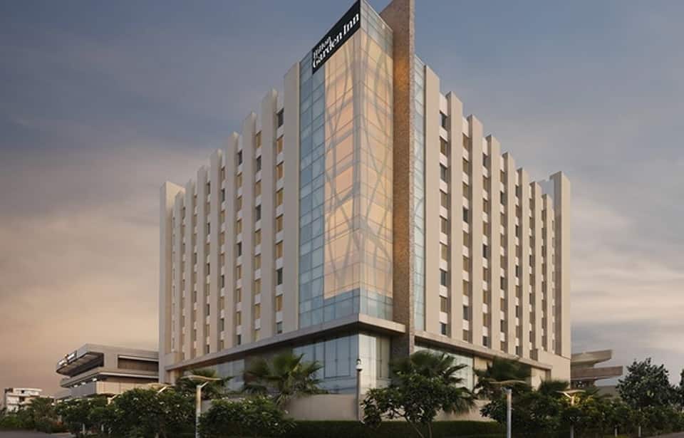 DoubleTree by Hilton Gurugram Baani Square